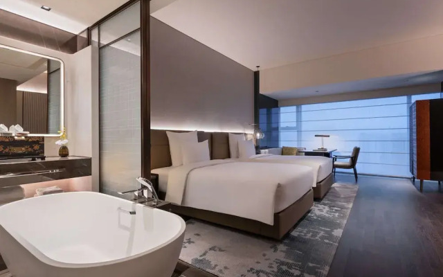 Pullman Quanzhou Shuitou