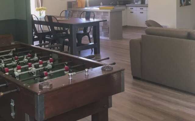 Gîte de la Bogasserie