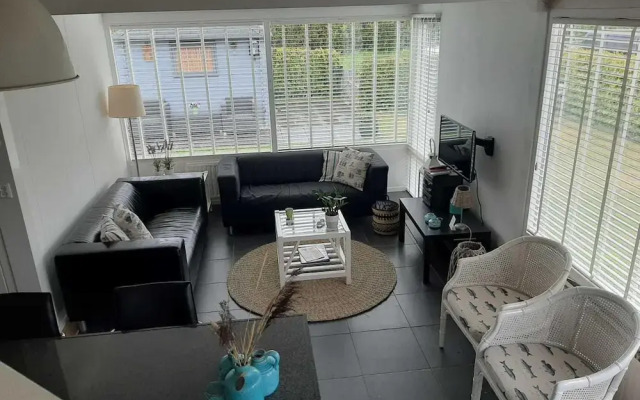 Lovely Holiday Home in Breskens