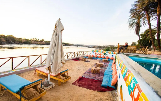 Fenti Nubian Resort
