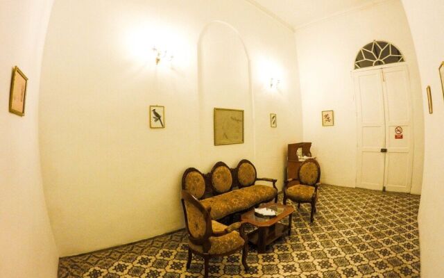 Apart Hotel Casa Morey