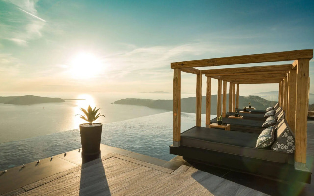 Galaxy Suites & Villas