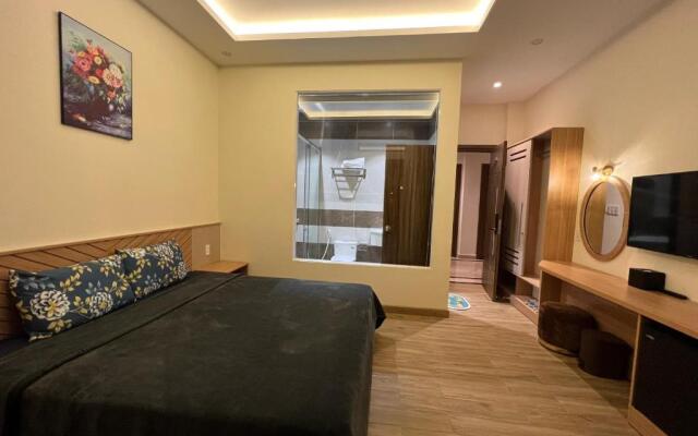 An Mai Boutique Hotel