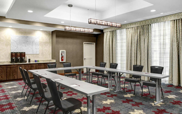 Residence Inn by Marriott Philadelphia Airport