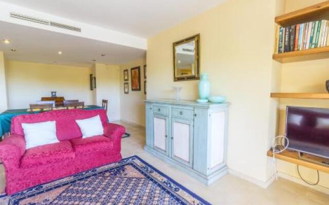 Apartamento Boutique Elviria Hills