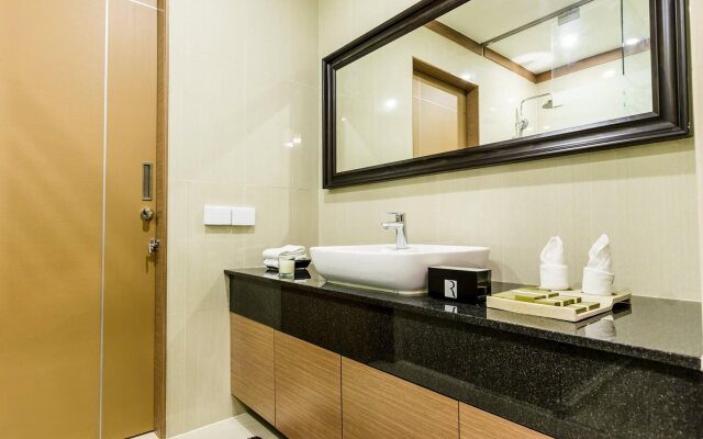Hillside Residence Khaoyai