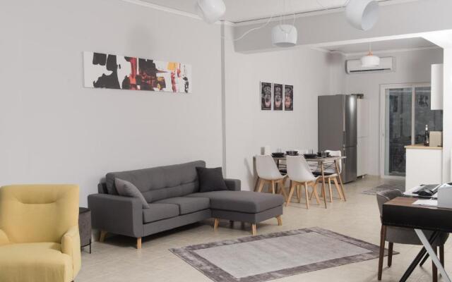 nelion 01 - a DREAM apartment with amazing view