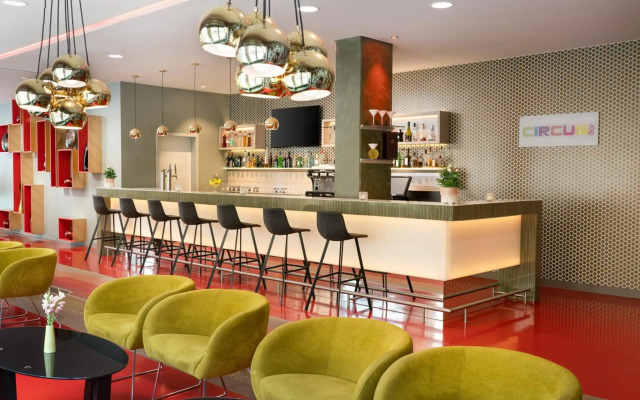 Leonardo Hotel Berlin Mitte
