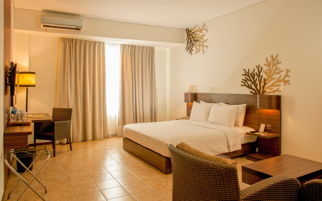 Hotel Santika Bangka