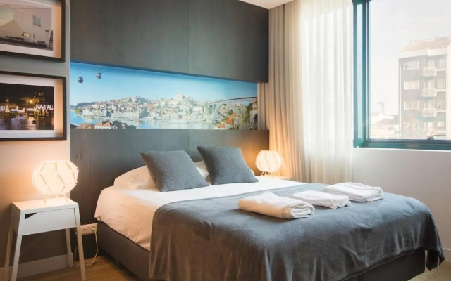 NEW! Galé Modern Apartment(elevator,parking) 446