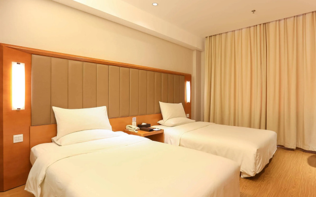 Ji Hotel Sanya Bay – Guest Rooms – Sanya