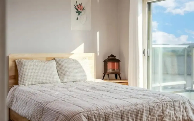 Gyeongju Paradise Private Pool Villa