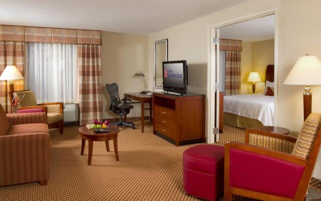 Hilton Garden Inn Dover