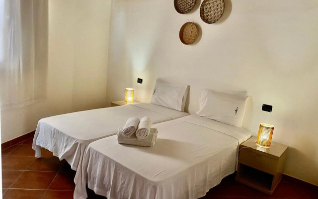 Porto Antigo 1 & 2 - Beach apartments
