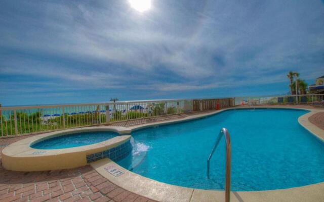 Seychelles 601 by Zia Vr