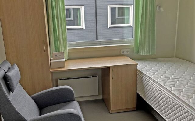 Kiruna City Rooms