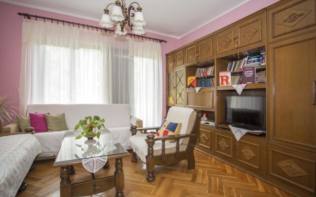 Apartments Rina