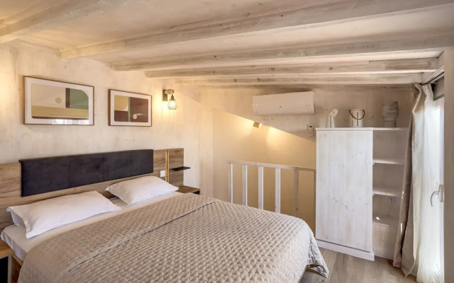 Bairro Alto Rooftop by Homing