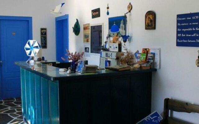 Pelagos Studios