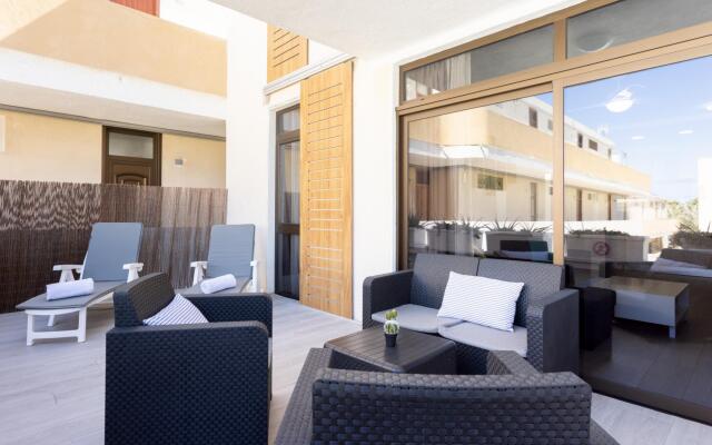 Home2Book Happy Place Tenerife South Apartment