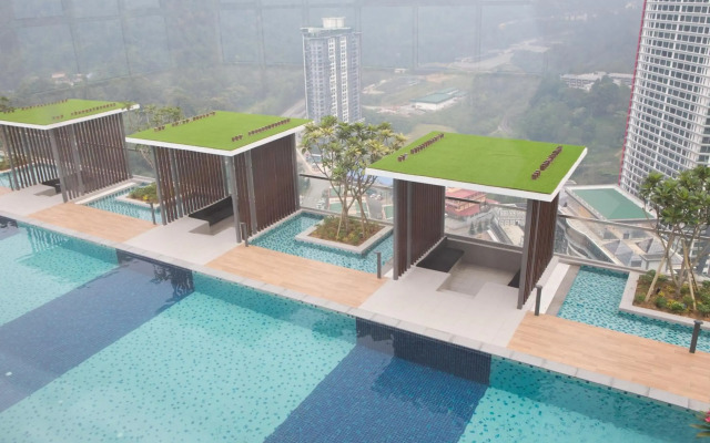 Swiss-Garden Hotel & Residences, Genting Highlands
