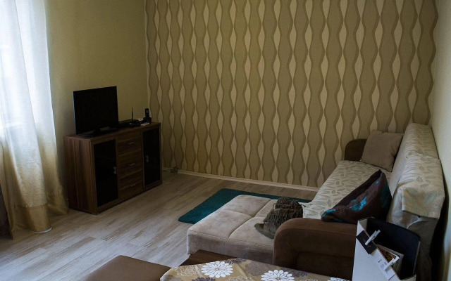 Stefani Apartment