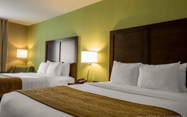 Comfort Inn Sylva - Cullowhee