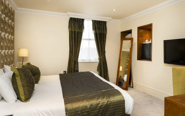 Ringwood Hall Hotel & Spa