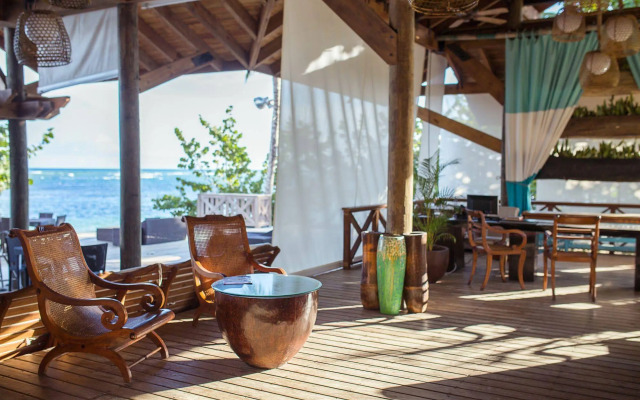 Villa Balcones Del Atlantico