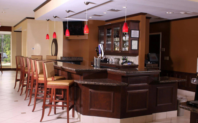 Hilton Garden Inn Aiken