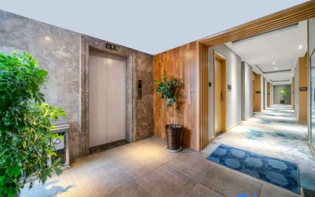 Only Garden Hotel Xi'an