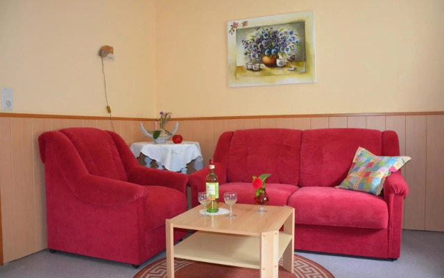 Ferienwohnung Richter