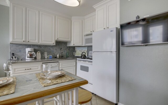 Seascape 2206 1 Bedroom 1 Bathroom Condo