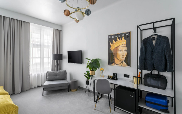 Old Town Residence - Premium Aparthotel