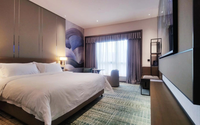 Guangzhou Victoria Hotel (Zhujiang New Town Branch)