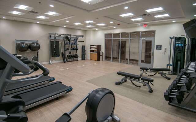 Hilton Garden Inn Jackson/Clinton