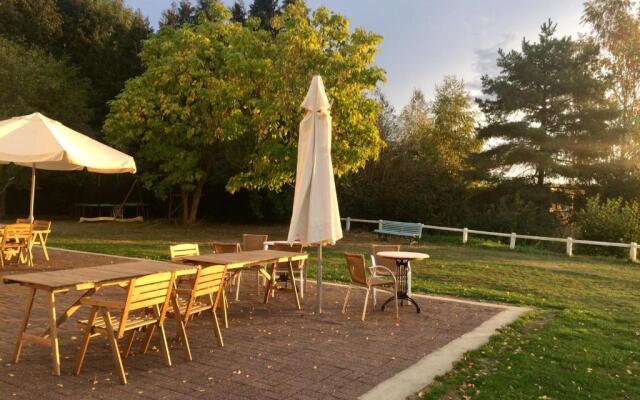 Hotel La Venerie