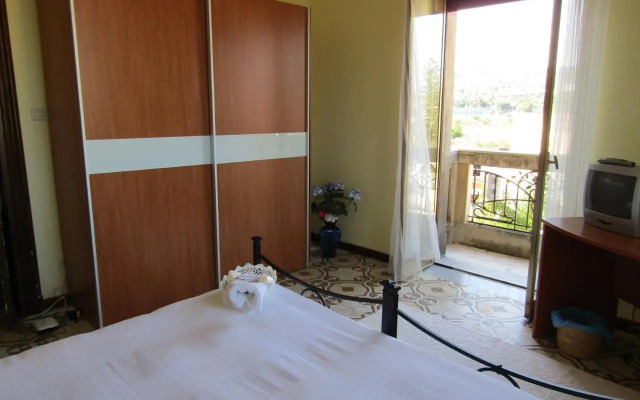 Villa Liberty
