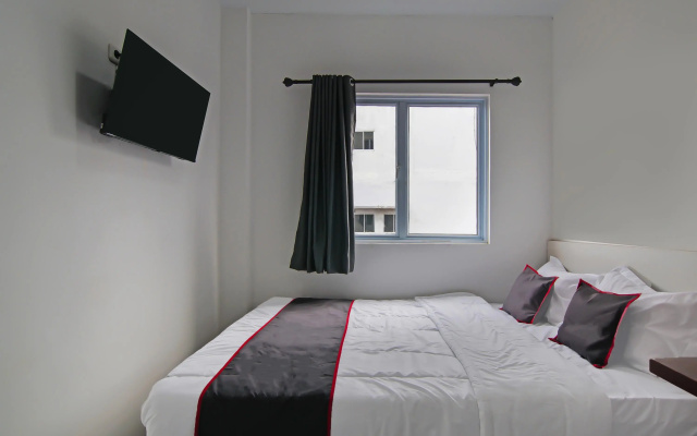 Hotel O Koala House – Guest Rooms – Pekanbaru