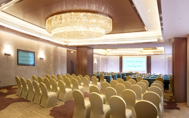 L'Hermitage Hotel Shenzhen