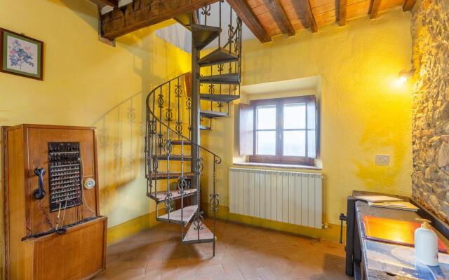 Villa Podere Belvedere