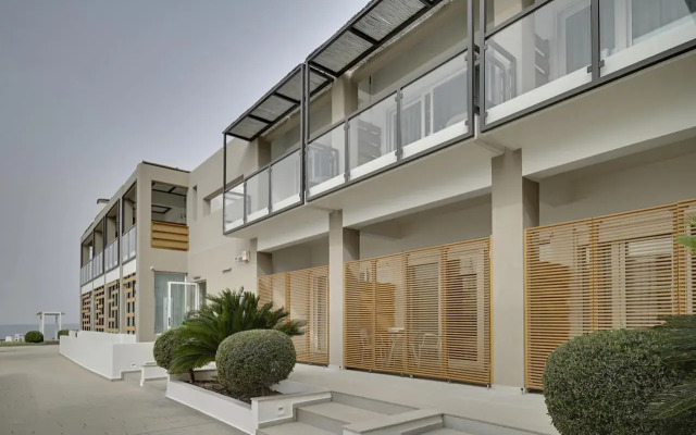 Sesa Boutique Hotel