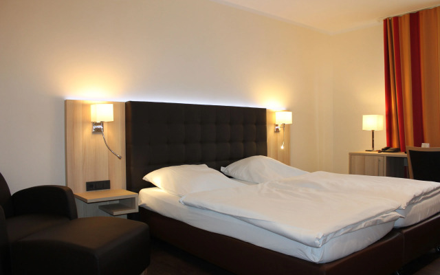 Hotel Sonderfeld