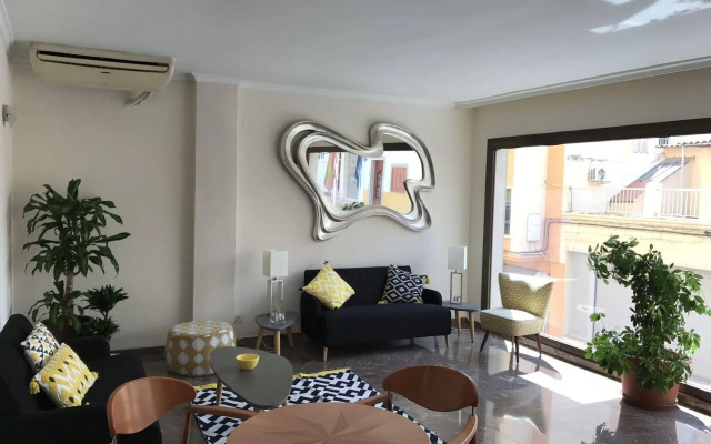 Hotel Moon Dreams Cullera