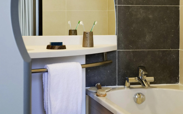 Aparthotel Adagio Bordeaux Gambetta