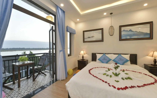 Island Town Villas
