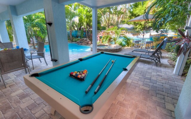 Beachbreeze Apartment 6