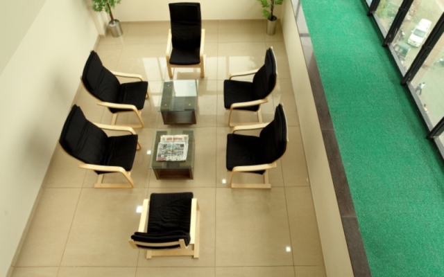 Hotel Classique