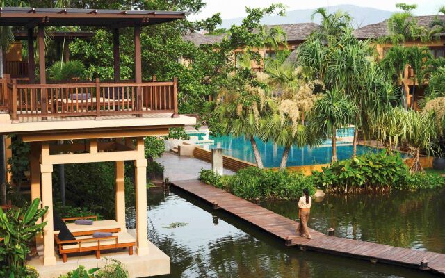 Mövenpick Asara Resort & Spa Hua Hin