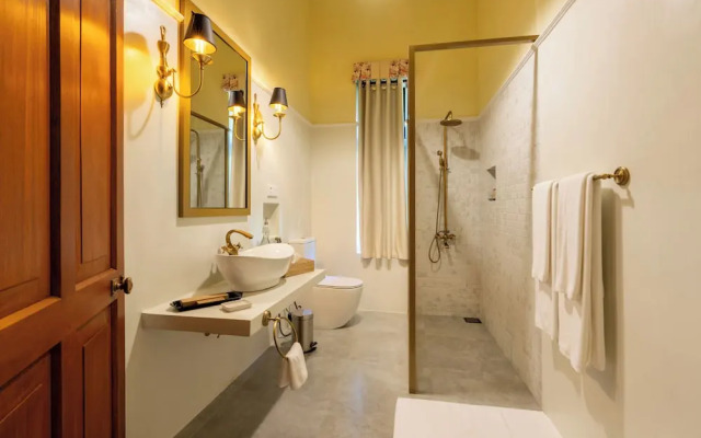 Bluechip Leisure Summerhill Bungalow